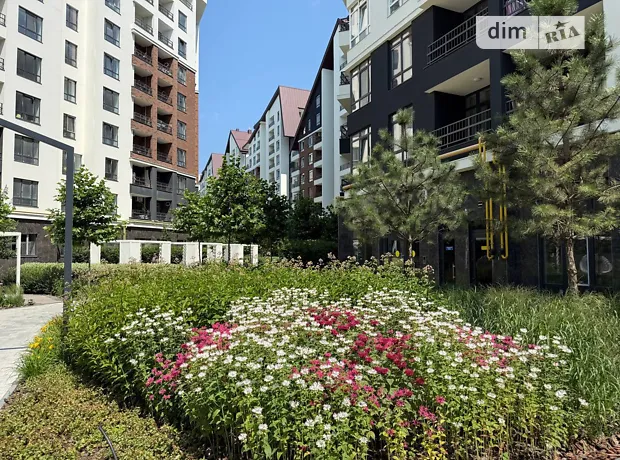Квартира на вул. Ольги Кобилянської, 1В/19 в Києві, ID 268720, фото №11