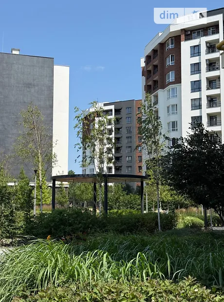 Квартира на вул. Ольги Кобилянської, 1В/19 в Києві, ID 268720, фото №10