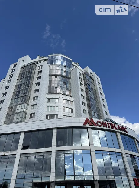 Квартира на вул. Степана Бандери 2/1А в Хмельницькому, ID 268460, фото №1