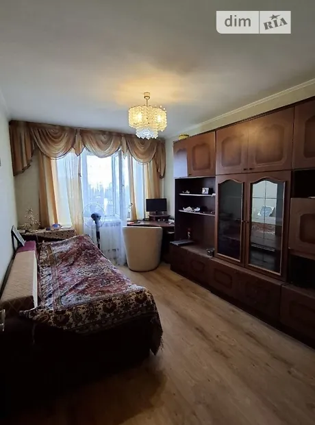 Квартира на вул. Левка Лук'яненка, 2Л в Києві, ID 268458, фото №5