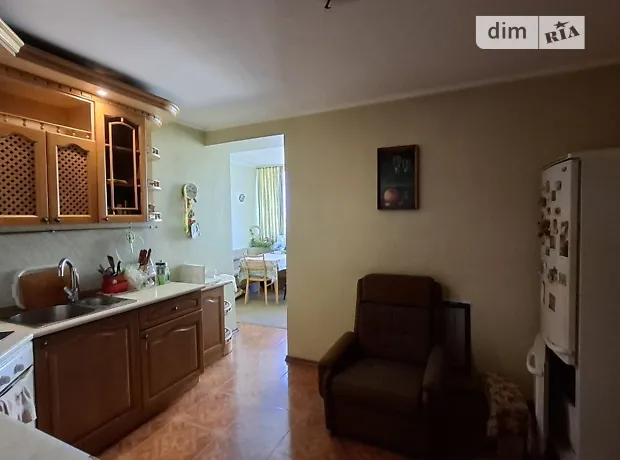 Квартира на вул. Левка Лук'яненка, 2Л в Києві, ID 268458, фото №6