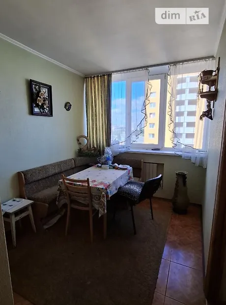 Квартира на вул. Левка Лук'яненка, 2Л в Києві, ID 268458, фото №7