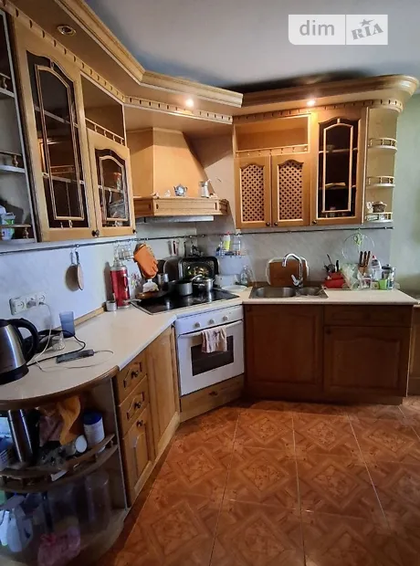 Квартира на вул. Левка Лук'яненка, 2Л в Києві, ID 268458, фото №8