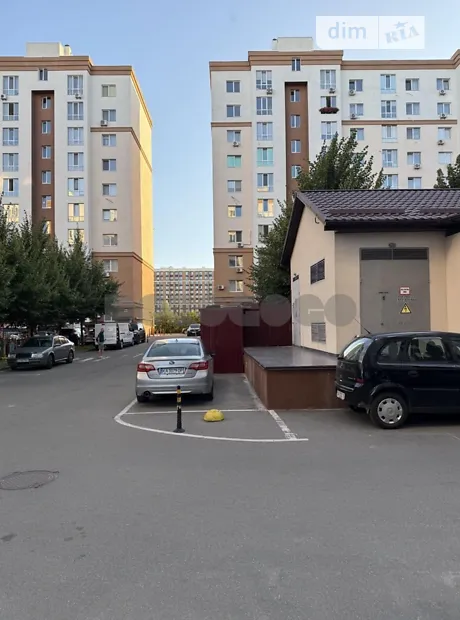 Квартира на просп. Героїв Небесної Сотні в Києві, ID 268471, фото №17