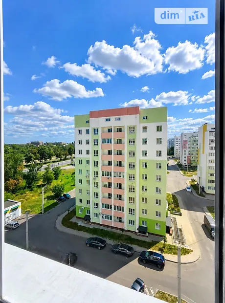 Квартира на просп. Героїв Харкова, 270В в Харків, ID 268467, фото №1