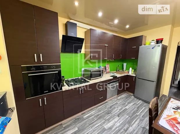 Квартира на вул. Бориса Гмирі в Києві, ID 268456, фото №1
