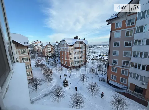 Квартира на вул. Бориса Гмирі в Києві, ID 268456, фото №2