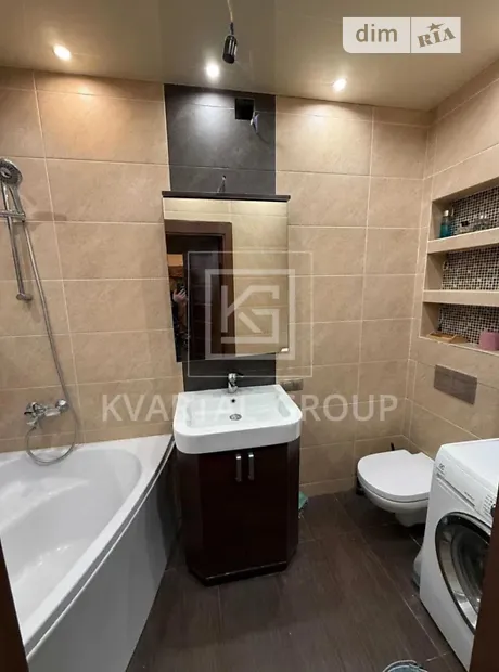 Квартира на вул. Бориса Гмирі в Києві, ID 268456, фото №12
