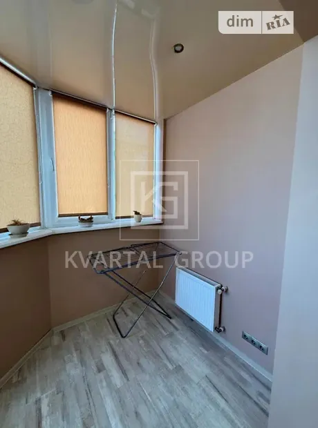 Квартира на вул. Бориса Гмирі в Києві, ID 268456, фото №13