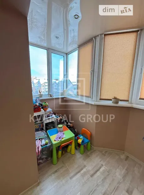 Квартира на вул. Бориса Гмирі в Києві, ID 268456, фото №14