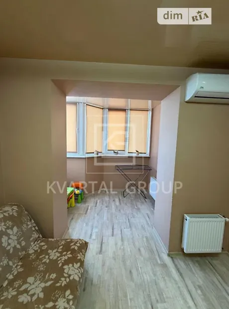 Квартира на вул. Бориса Гмирі в Києві, ID 268456, фото №15