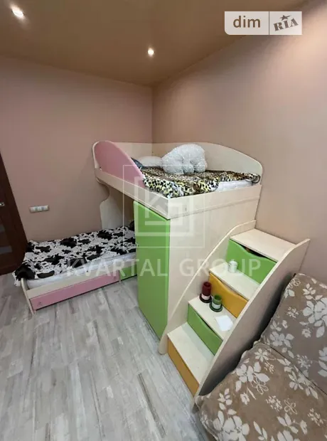 Квартира на вул. Бориса Гмирі в Києві, ID 268456, фото №16