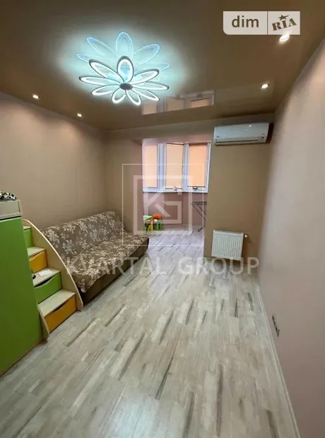 Квартира на вул. Бориса Гмирі в Києві, ID 268456, фото №19