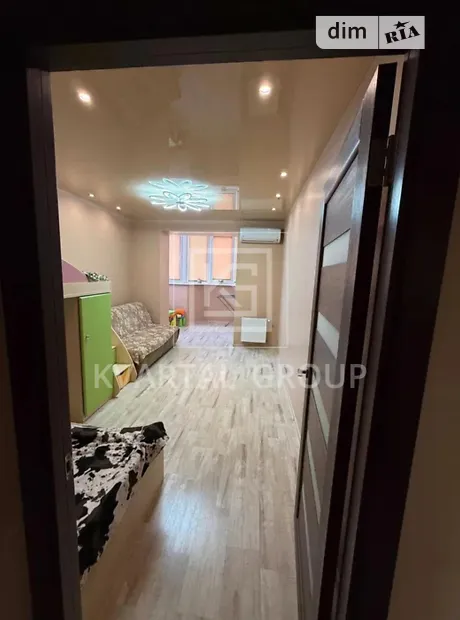 Квартира на вул. Бориса Гмирі в Києві, ID 268456, фото №20