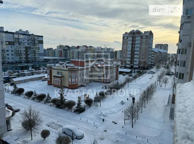 Квартира на вул. Бориса Гмирі в Києві, ID 268456, фото №3
