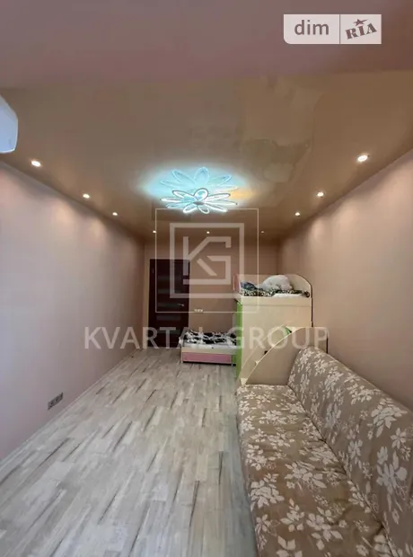 Квартира на вул. Бориса Гмирі в Києві, ID 268456, фото №21