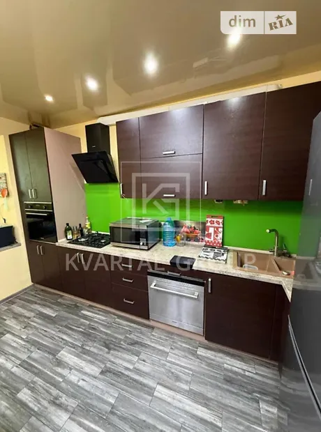 Квартира на вул. Бориса Гмирі в Києві, ID 268456, фото №5