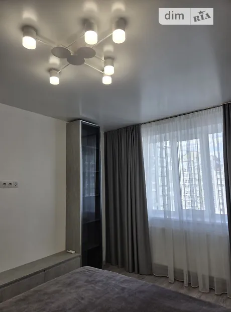 Квартира на вул. Височана Семена, 18 в Івано-Франківську, ID 285807, фото №15