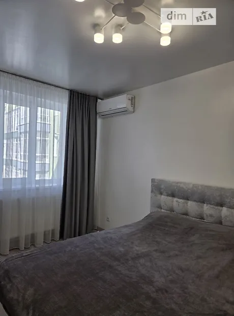 Квартира на вул. Височана Семена, 18 в Івано-Франківську, ID 285807, фото №16