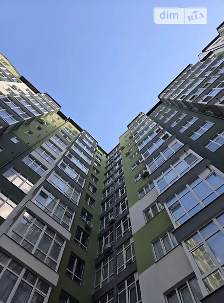 Квартира на вул. Височана Семена, 18 в Івано-Франківську, ID 285807, фото №3