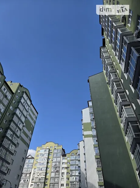 Квартира на вул. Височана Семена, 18 в Івано-Франківську, ID 285807, фото №4