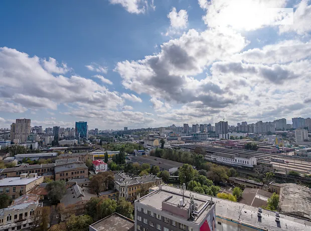 Квартира на просп. Берестейський, 5В в Києві, ID 270815, фото №16