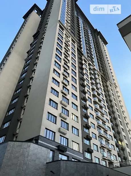 Квартира на просп. Берестейський, 5В в Києві, ID 270815, фото №29