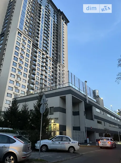 Квартира на просп. Берестейський, 5В в Києві, ID 270815, фото №30