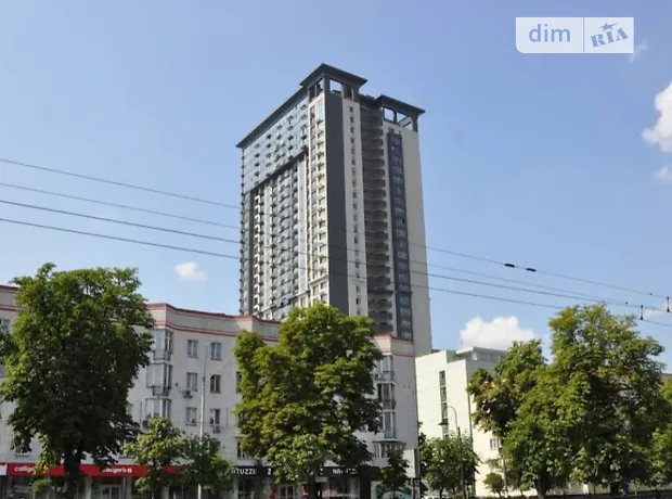 Квартира на просп. Берестейський, 5В в Києві, ID 270815, фото №32