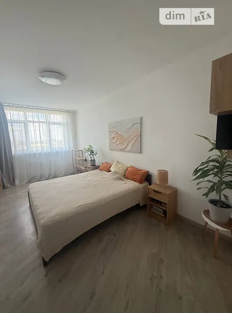 Квартира на вул. Воскресенська, 16Г в Києві, ID 272214, фото №1