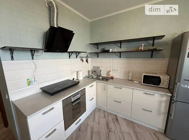Квартира на вул. Воскресенська, 16Г в Києві, ID 272214, фото №11