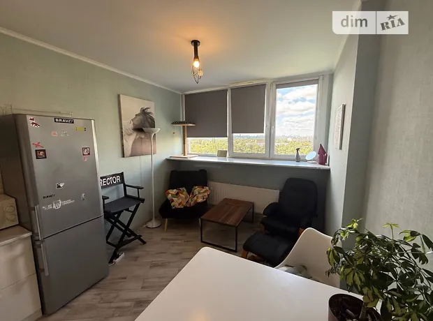 Квартира на вул. Воскресенська, 16Г в Києві, ID 272214, фото №12