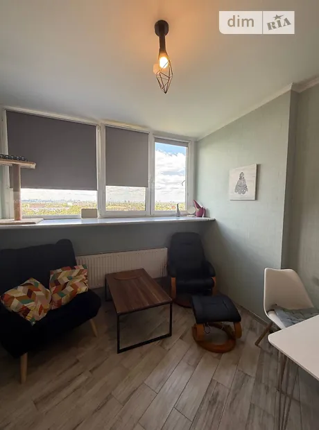 Квартира на вул. Воскресенська, 16Г в Києві, ID 272214, фото №13