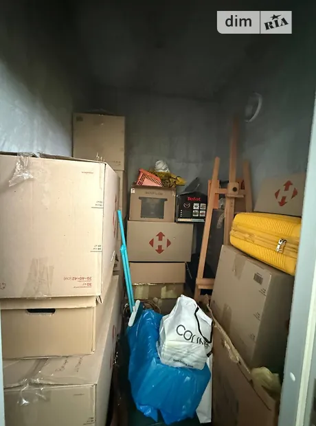Квартира на вул. Воскресенська, 16Г в Києві, ID 272214, фото №14