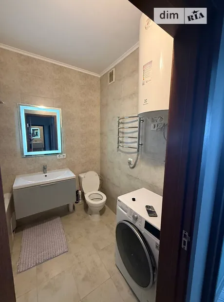 Квартира на вул. Воскресенська, 16Г в Києві, ID 272214, фото №5