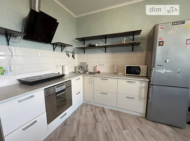 Квартира на вул. Воскресенська, 16Г в Києві, ID 272214, фото №10