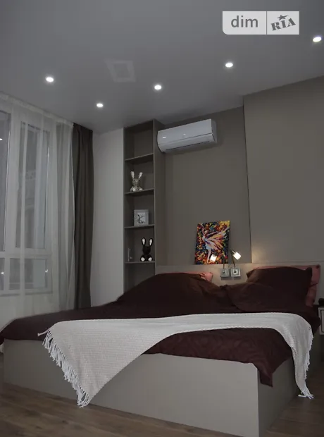 Квартира на вул. Михайла Бойчука, 41Б в Київ, ID 268608, фото №3
