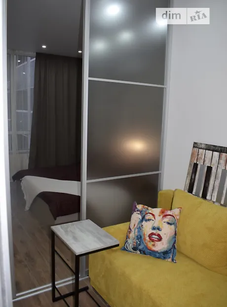 Квартира на вул. Михайла Бойчука, 41Б в Києві, ID 268608, фото №9