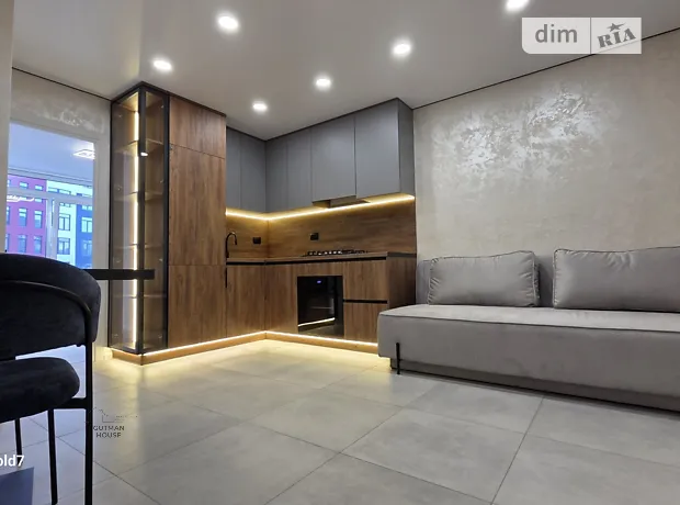 Квартира на вул. Смакули, 8 в Тернополі, ID 268829, фото №1