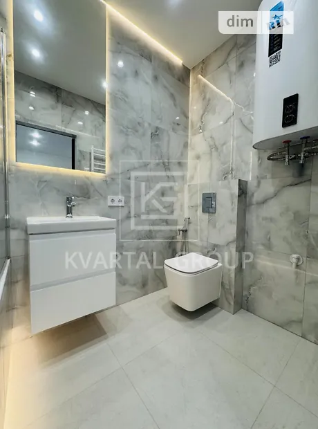 Квартира на вул. Університетська в Києві, ID 268506, фото №13
