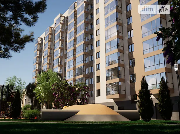 Квартира на вул. Київська, 173А в Вінниці, ID 268809, фото №5