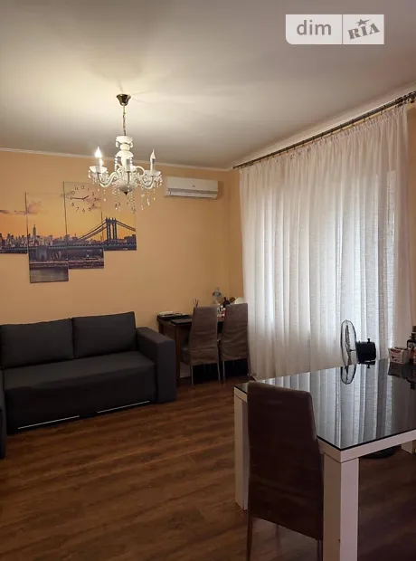 Квартира на вул. Степана Рудницького, 8Д в Києві, ID 268554, фото №4