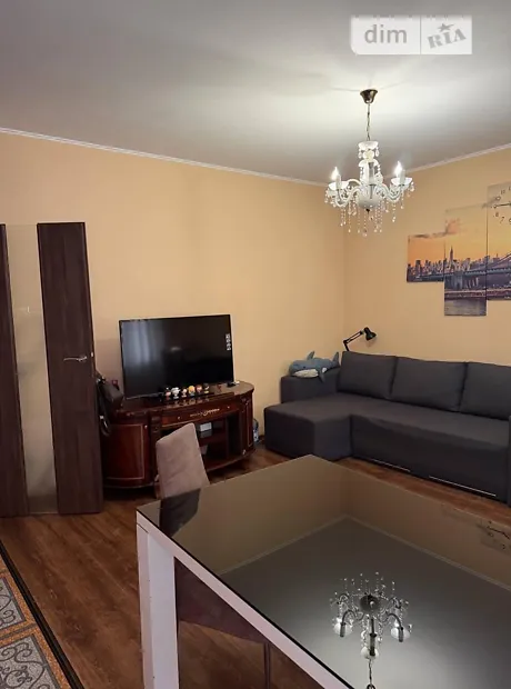 Квартира на вул. Степана Рудницького, 8Д в Києві, ID 268554, фото №7