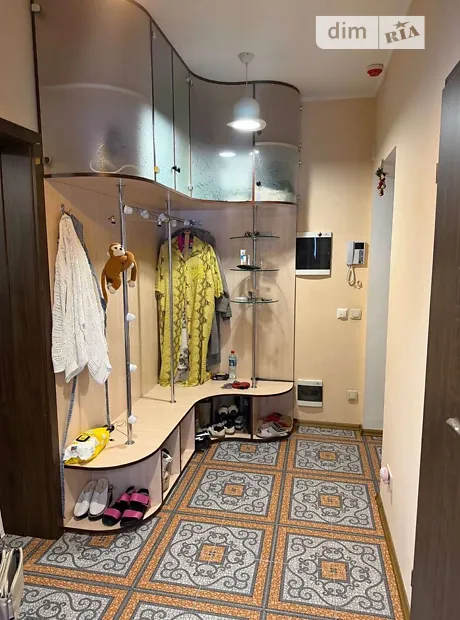 Квартира на вул. Степана Рудницького, 8Д в Києві, ID 268554, фото №8