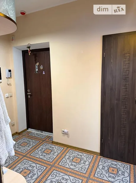 Квартира на вул. Степана Рудницького, 8Д в Києві, ID 268554, фото №9