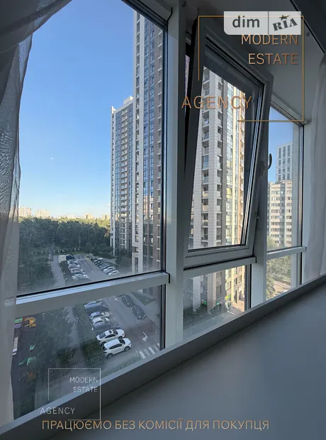 Квартира на вул. Князя Романа Мстиславича, 28 в Києві, ID 268862, фото №24