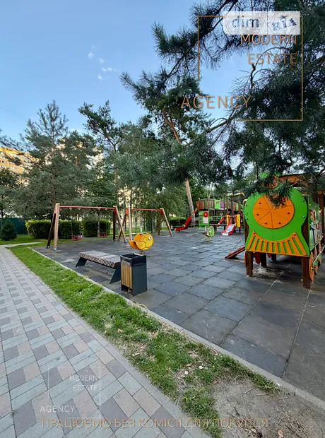 Квартира на вул. Князя Романа Мстиславича, 28 в Києві, ID 268862, фото №39