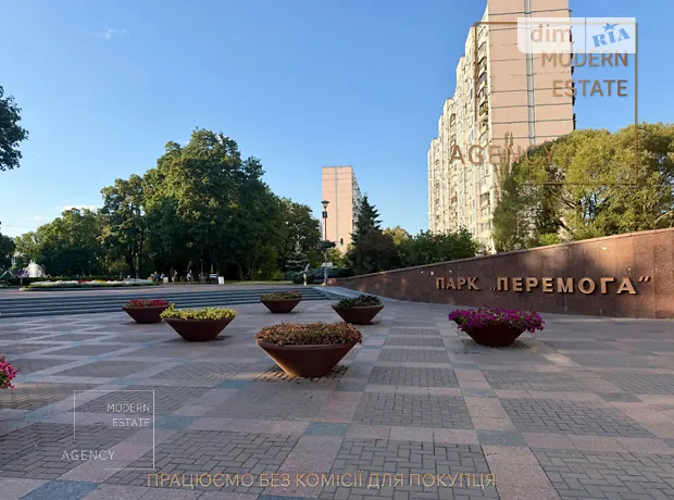 Квартира на вул. Князя Романа Мстиславича, 28 в Києві, ID 268862, фото №42