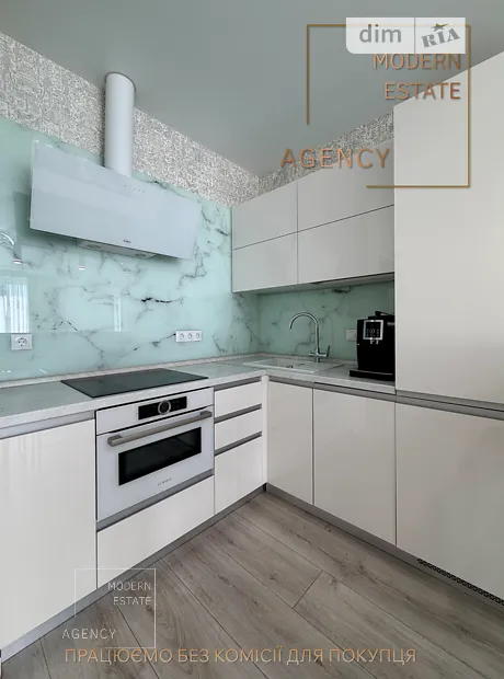 Квартира на вул. Князя Романа Мстиславича, 28 в Києві, ID 268862, фото №8