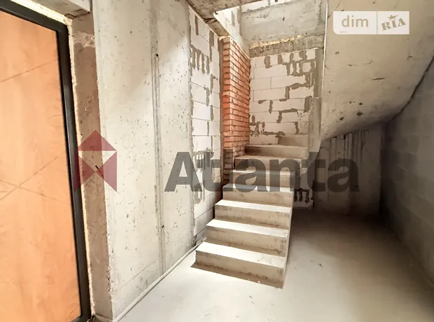 Квартира на вул. Кобилянської Ольги 1В/33 в Києві, ID 268958, фото №6